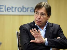 Presidente da estatal, Wilson Ferreira Júnior
