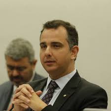 Rodrigo Pacheco (DEM-MG)