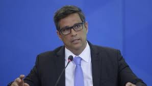 Roberto Campos Neto