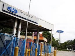 Ford encerrou produção após 100 anos no País