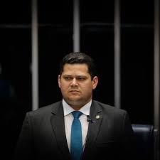 Davi Alcolumbre