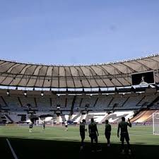 Maracanã terá presença controlada de pessoas para a final da Libertadores