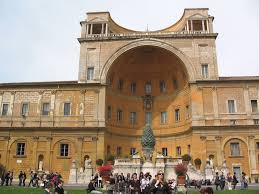 Após 88 dias de fechamento, museus do Vaticano reabrem segunda-feira