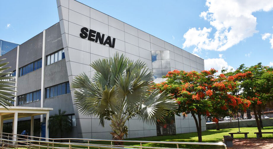 Faculdade Senai Campo Grande