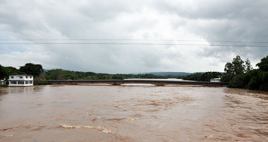 Rio Taquari