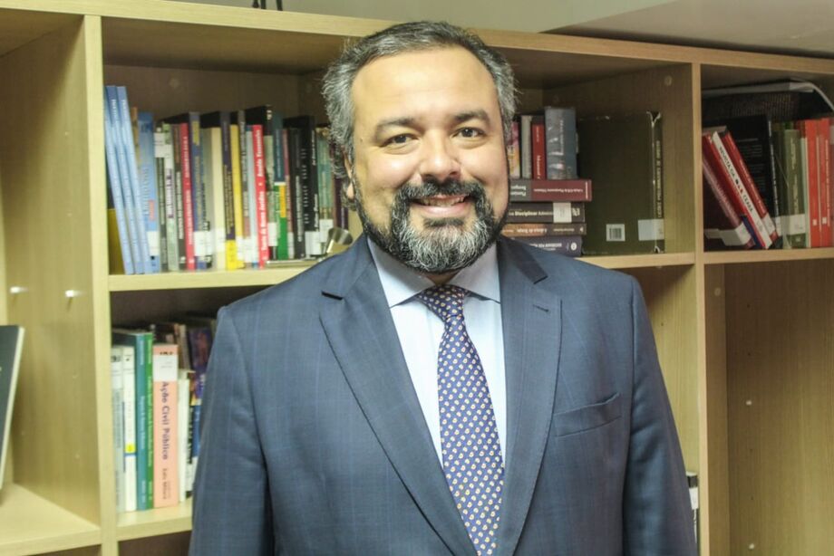 Eduardo Pragmácio Filho