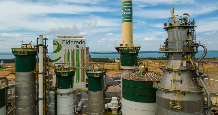 Eldorado Brasil
