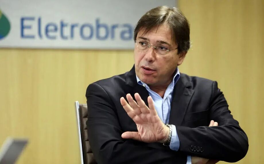Para o presidente da Eletrobras, Wilson Ferreira Júnior, a estatal conta com profissionais com capacidade de substituí-lo após março, quando deixará o cargo e assumirá a presidência da BR Distribuidora