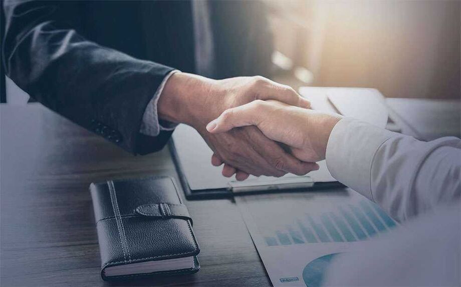 Confiança empresarialinicia 2021 em queda de 2,7%