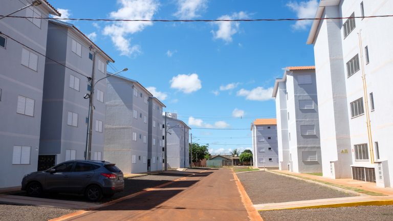 Prefeitura lança programa inovador de moradias a pessoas em situação de vulnerabilidade