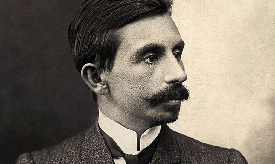 Euclides da Cunha
