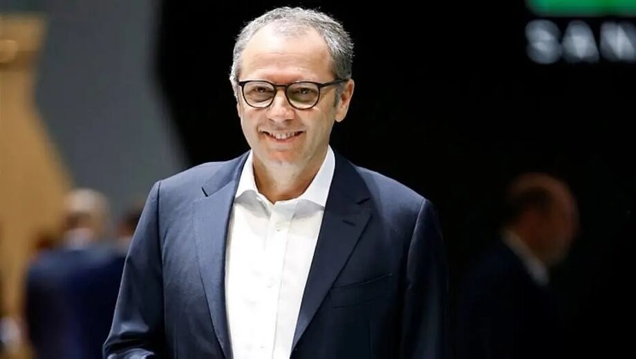 Domenicali assumiu o lugar que era de Chase Carey no comando da Fórmula 1