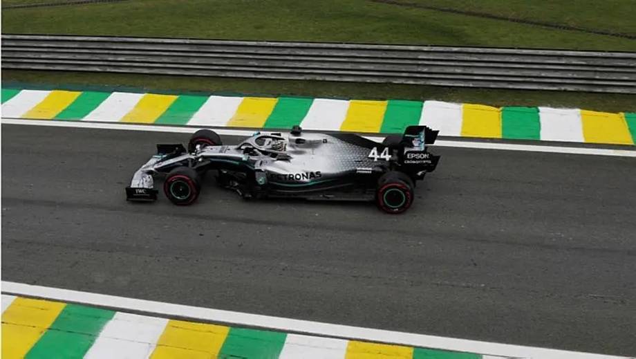 GP do Brasil de Fòrmula 1 foi realizado pela última vez em Interlagos no ano de 2019