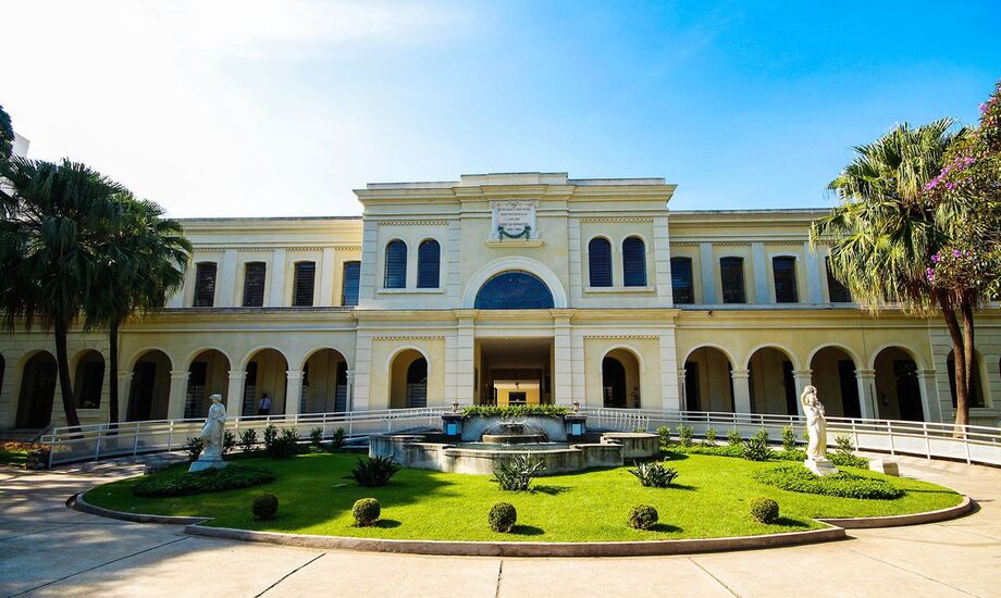 Museu da Imigração