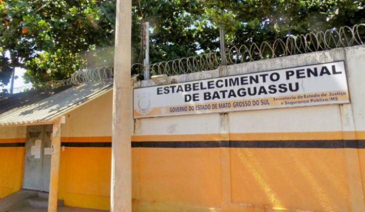 Estabelecimento Penal de Bataguassu