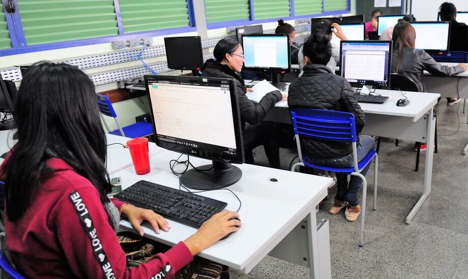 A prova será aplicada de forma piloto para 96 mil candidatos em 99 municípios