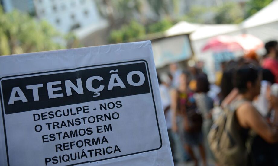Janeiro Branco alerta para importância de cuidados com a saúde mental