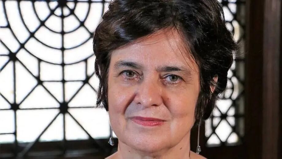 A presidente da Fundação Oswaldo Cruz (Fiocruz), Nísia Trindade Lima