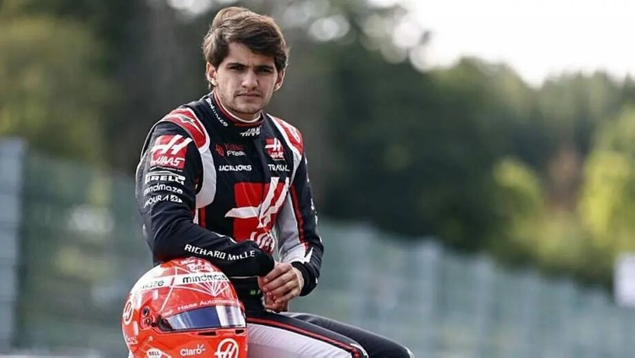 Pietro Fittipaldi disputou as duas provas finais da Fórmula 1 em 2020: os GPs de Sakhir e de Abu Dabi