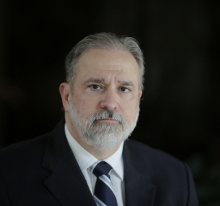Procurador-geral da República, Augusto Aras
