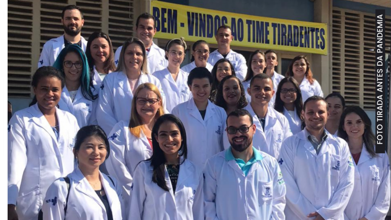 Inscrições para residência médica com bolsas de quase R$ 12 mil terminam hoje