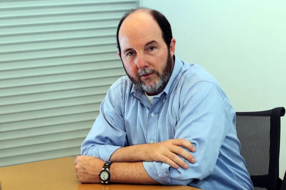 O sócio da Gávea Investimentos e ex-presidente do Banco Central , Arminio Fraga