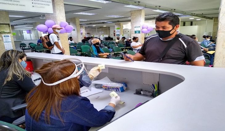 Atendimento Funtrab