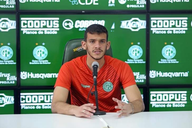 Gabriel Mesquita