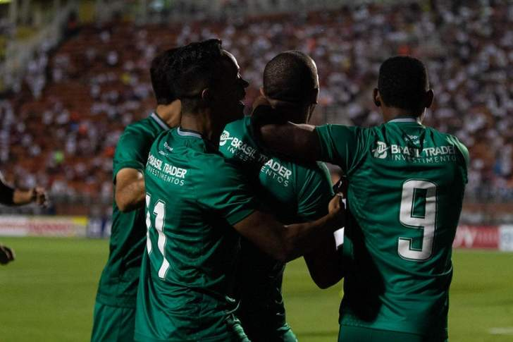 Guarani em Jogo