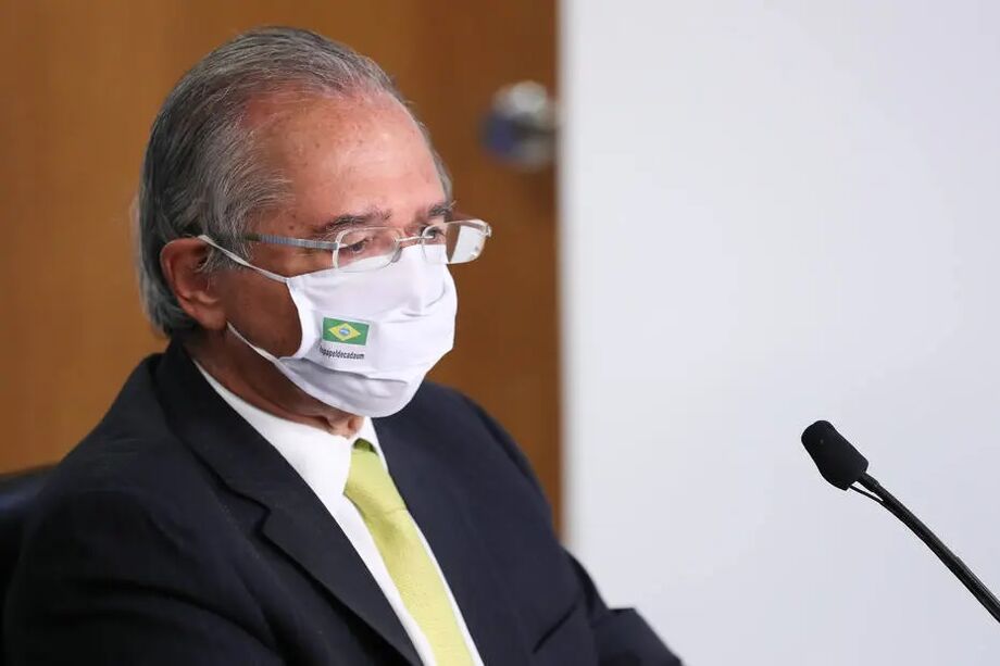 O Ministério da Economia montou um grupo de trabalho para debater a redução de jornada e salário