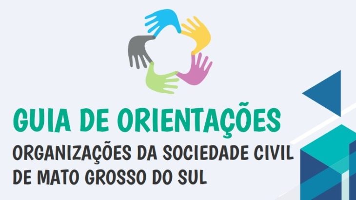 Guia de orientações