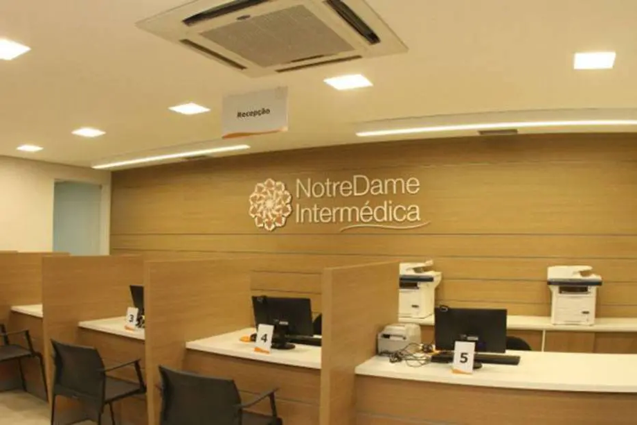Expectativa é de que a operação seja aprovada, já que cria valor aos acionistas atuais da Notredame.