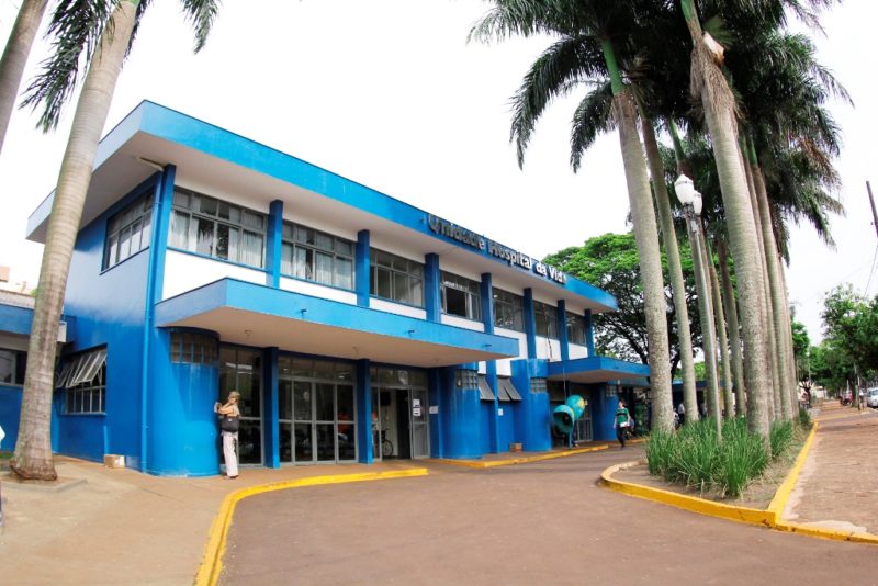 Hospital da Vida de Dourados