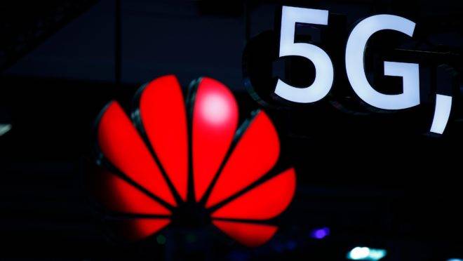 Huawei
