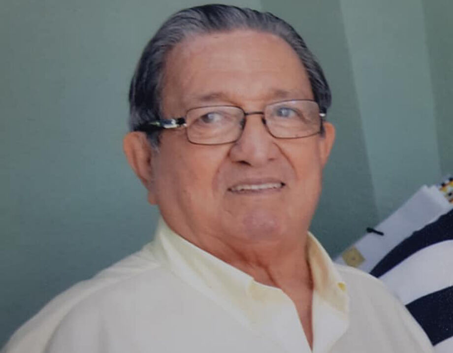 O promotor de Justiça aposentado Milton José de Paula