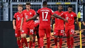Bayern de Munique abre vantagem na liderança do Alemão