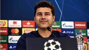 Pochettino é o novo técnico do PSG
