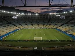 Maracanã será palco da final da Libertadores entre Santos e Palmeiras