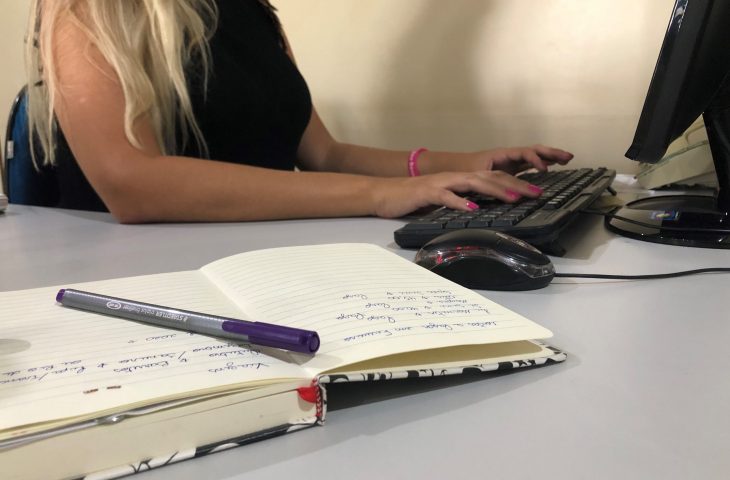 Escolagov oferece aos servidores 31 cursos on-line