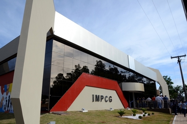 IMPCG