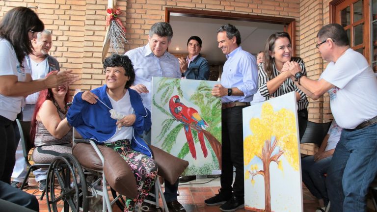 Prefeitura vai oferecer mais acessibilidade à população