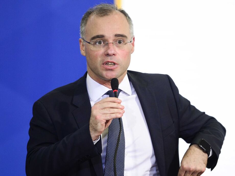 Ministro da Justiça e Segurança Pública