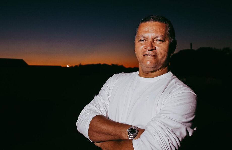 Wilson Aquino