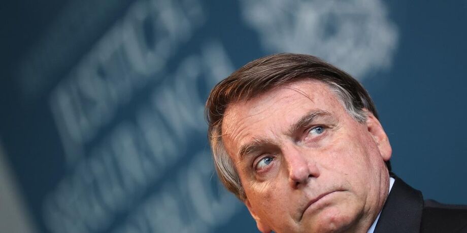 Bolsonaro revogou portaria de Moro