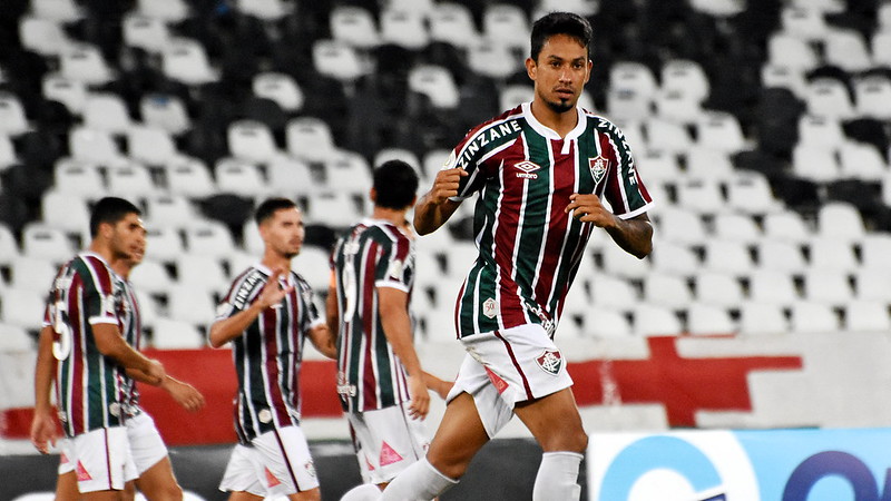Partida do Flu na Libertadores é adiada após morte de filho do técnico do Cerro