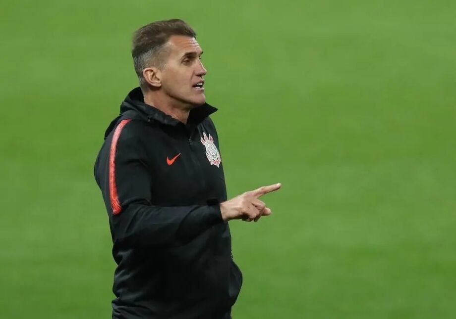 Vagner Mancini