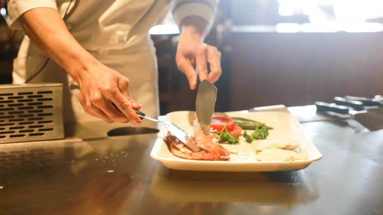 Os participantes terão a oportunidade de conhecer as formas seguras de preparar os alimentos