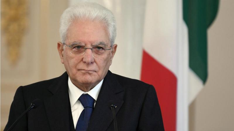 Mattarella delega a Roberto Fico mandato para tentar formar governo italiano