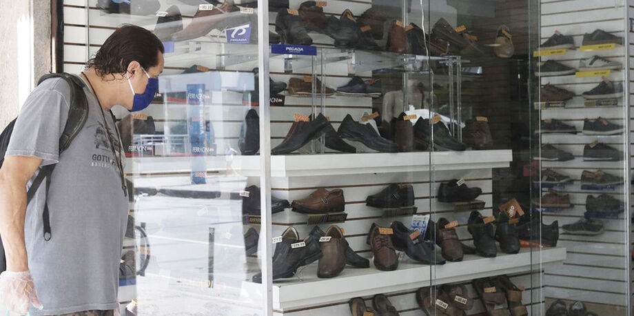 O sindicato do comércio alega que os comerciários lidam diariamente com muitas pessoas