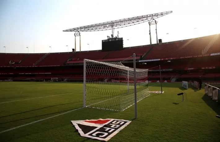 Estádio do Morumbi
